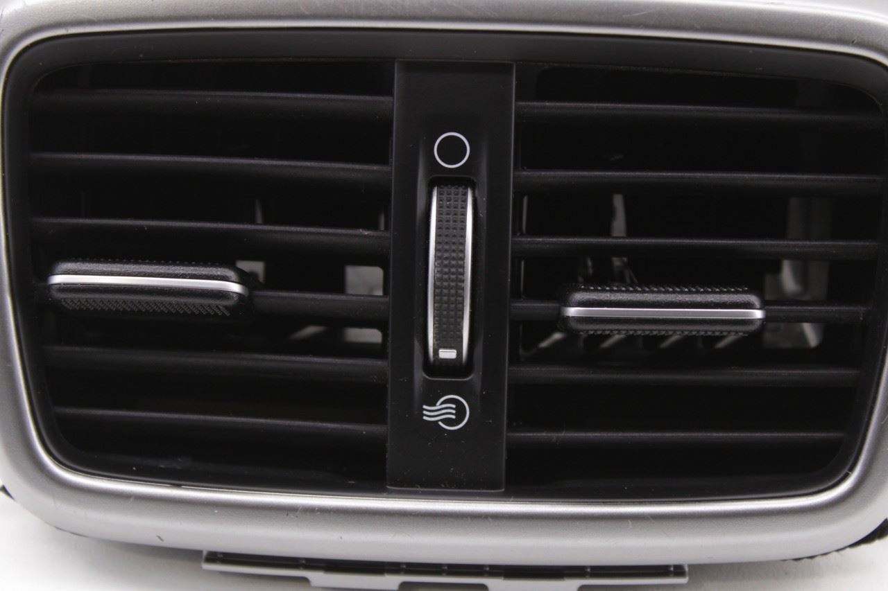15-20 Kia Sorento EX Center Console Rear Back Panel Air Vent Grille 97040-C6000 - Alshned Auto Parts