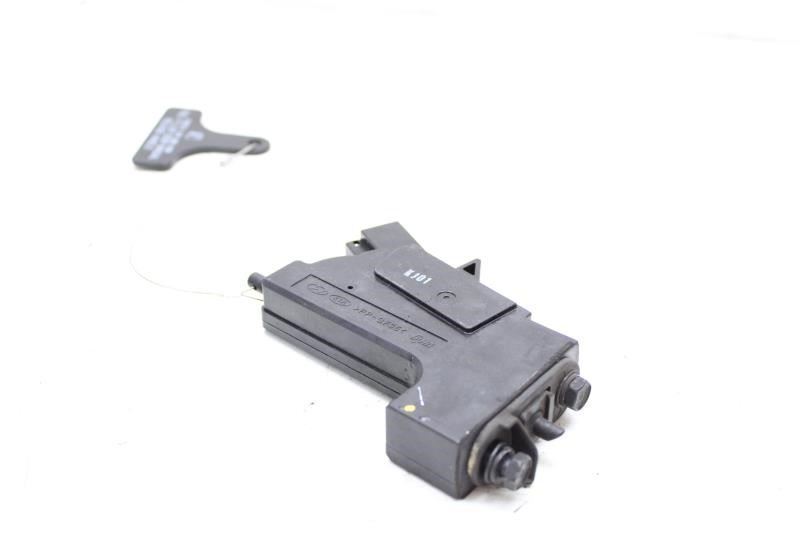 2015-2019 Hyundai Sonata Fuel Filler Door Opener Actuator 81590-2T000 OEM - Alshned Auto Parts