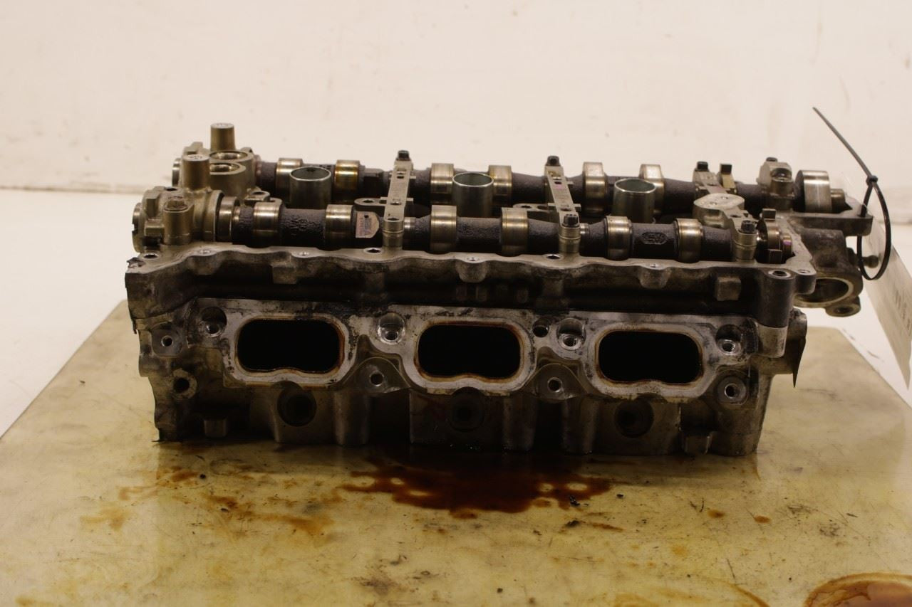 2017-2023 GMC Acadia SLT-1 3.6L Right Side Engine Cylinder Head 12686230 OEM - Alshned Auto Parts