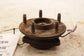 11-2018 Jeep Wrangler Unlimited Front Right Wheel Hub Bearing 52060398AE *ReaD* - Alshned Auto Parts