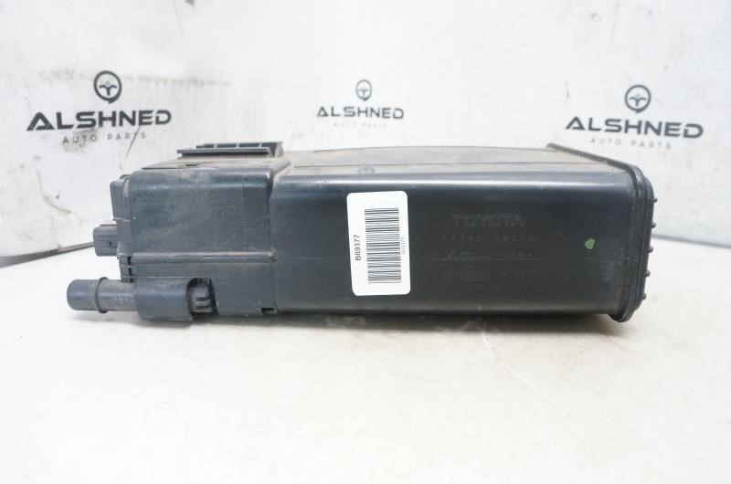 2011-2017 Toyota Sienna Fuel Vapor Evaporator Emission Canister 77740-08070 OEM - Alshned Auto Parts