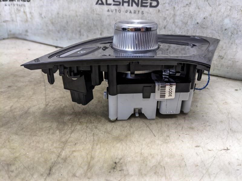 2017-2023 Chrysler Pacifica Transmission Gear Shift Selector 68240089AJ OEM - Alshned Auto Parts