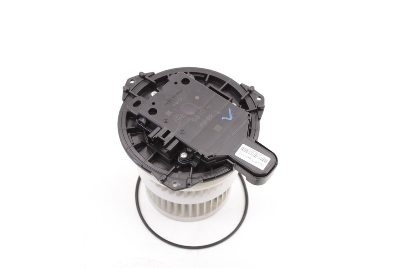 16-23 Mazda CX9 Grand Touring HVAC Blower Fan Motor w Blend Door Actuator Set 4 - Alshned Auto Parts