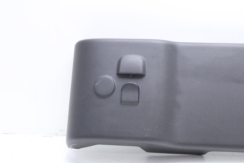 2008-2016 Ford F250 SD Rear Seat Belt Opening Cover BC34-2524592-AAW OEM - Alshned Auto Parts