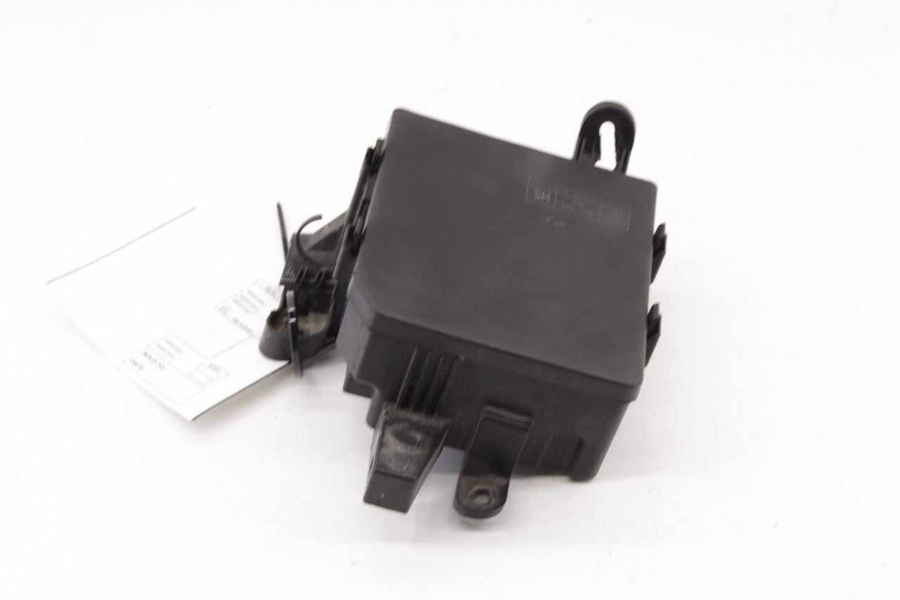 15-19 Nissan Sentra SL 1.8L IPDM Engine Bay Junction Fuse Relay Box Module *ReaD - Alshned Auto Parts