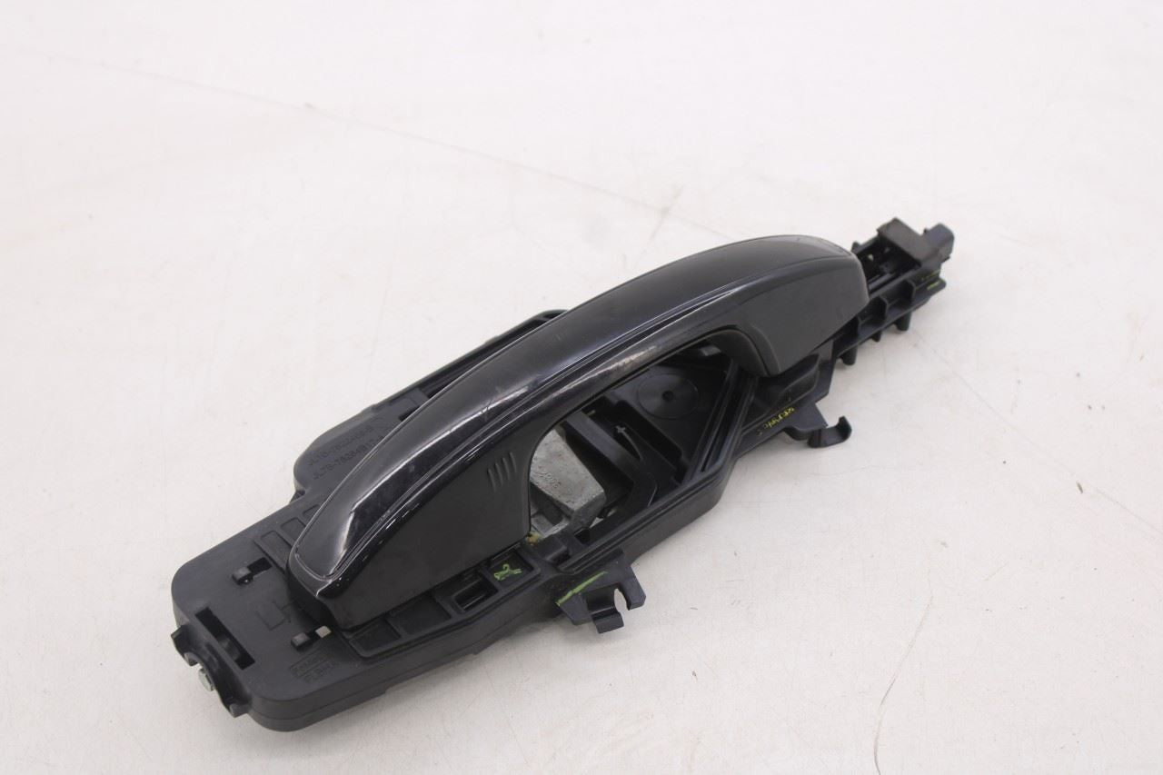 2018-24 Ford Expedition Max XLT 3.5L Front Driver Left Side Door Exterior Handle - Alshned Auto Parts
