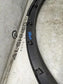 2013-2019 Ford Explorer Police RR LH Wheel Opening Molding FB5Z-7829165-AA OEM - Alshned Auto Parts