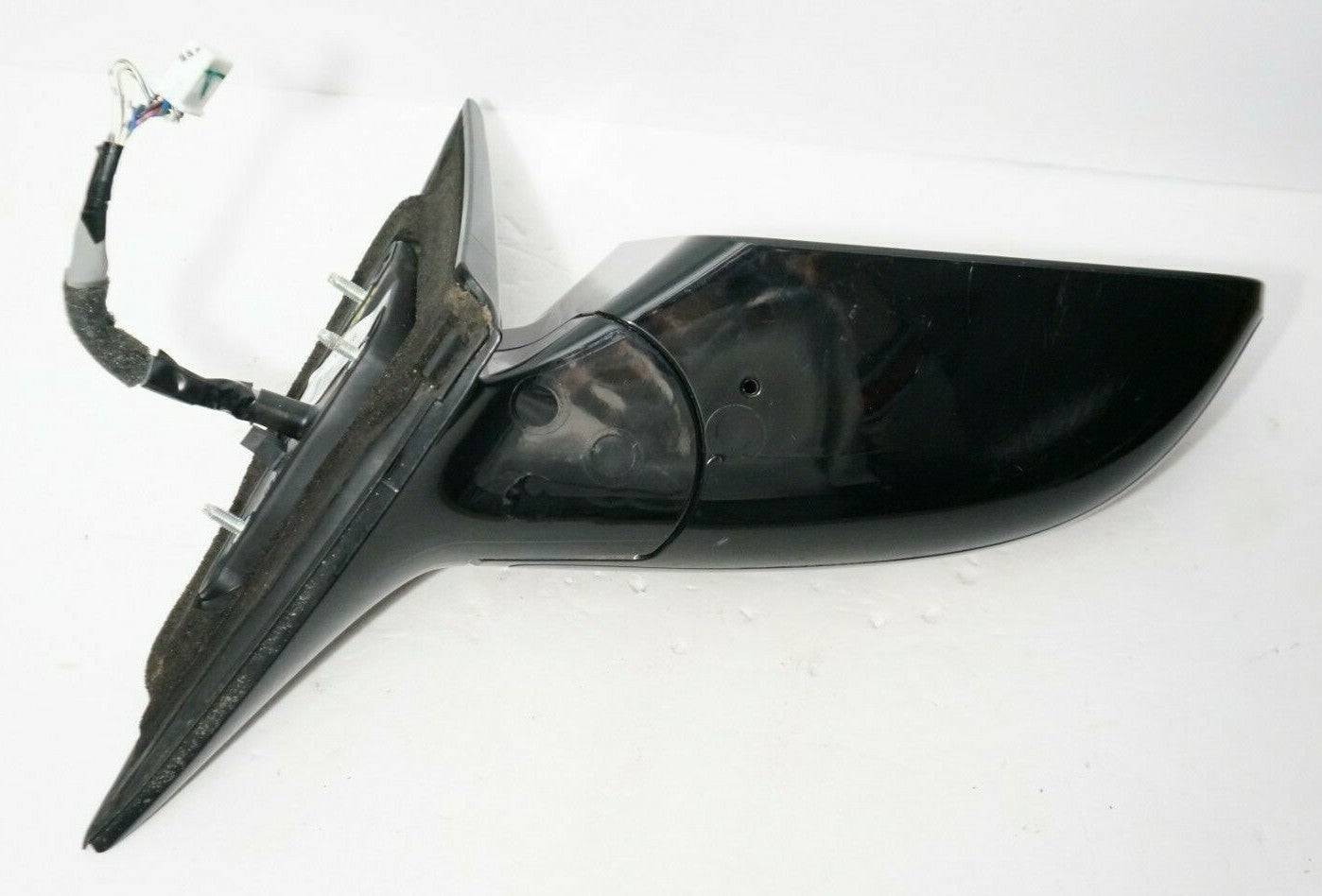 2009-2014 Nissan Maxima Right Passenger Side View Mirror OEM 96301-9N81A - Alshned Auto Parts