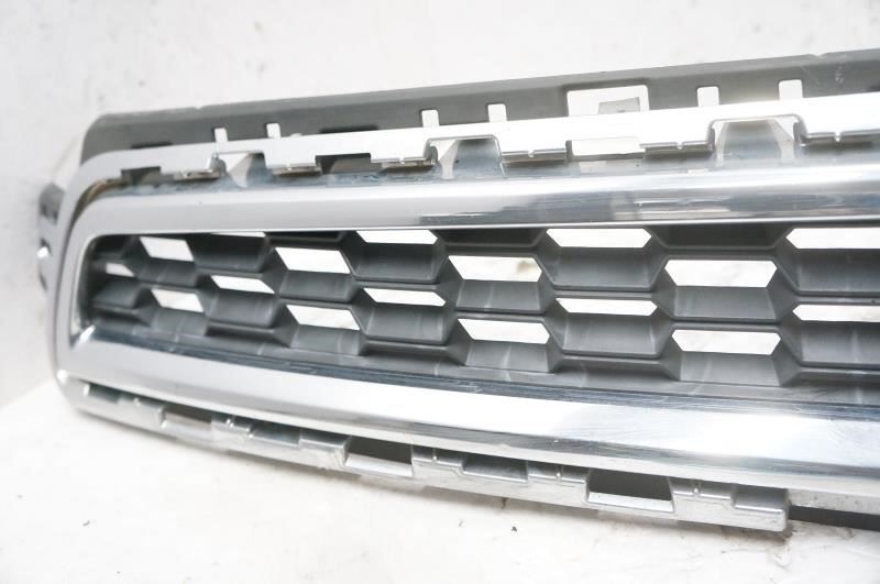 2011-2014 Chevrolet Cruze Upper Front Radiator Grille 20768835 OEM - Alshned Auto Parts