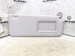 2013-2018 Toyota RAV4 Right Sun Visor w/ Mirror 74310-0R043-B0 OEM - Alshned Auto Parts