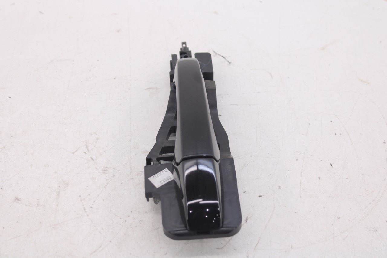 17-21 Jeep Grand Cherokee Laredo X 4X4 3.6L Rear Right Side Door Exterior Handle - Alshned Auto Parts