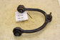 2007-23 Dodge Charger GT AWD Front Left Driver Side Upper Control Arm 4895669AB - Alshned Auto Parts