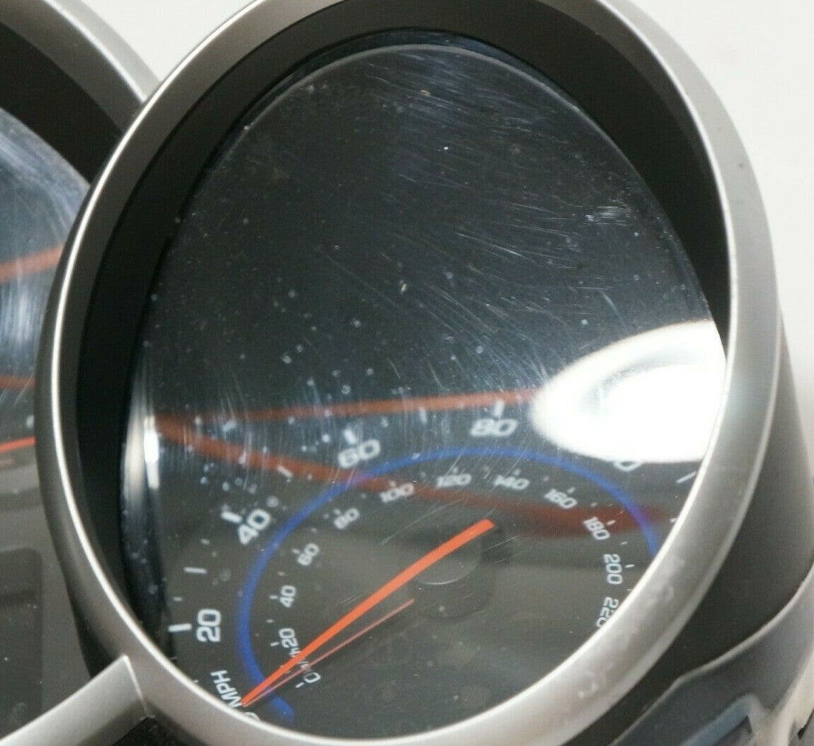 11 Chevrolet Cruze Speedometer Cluster *Mileage Unknown* MPH OEM 95018203 VA1714 - Alshned Auto Parts