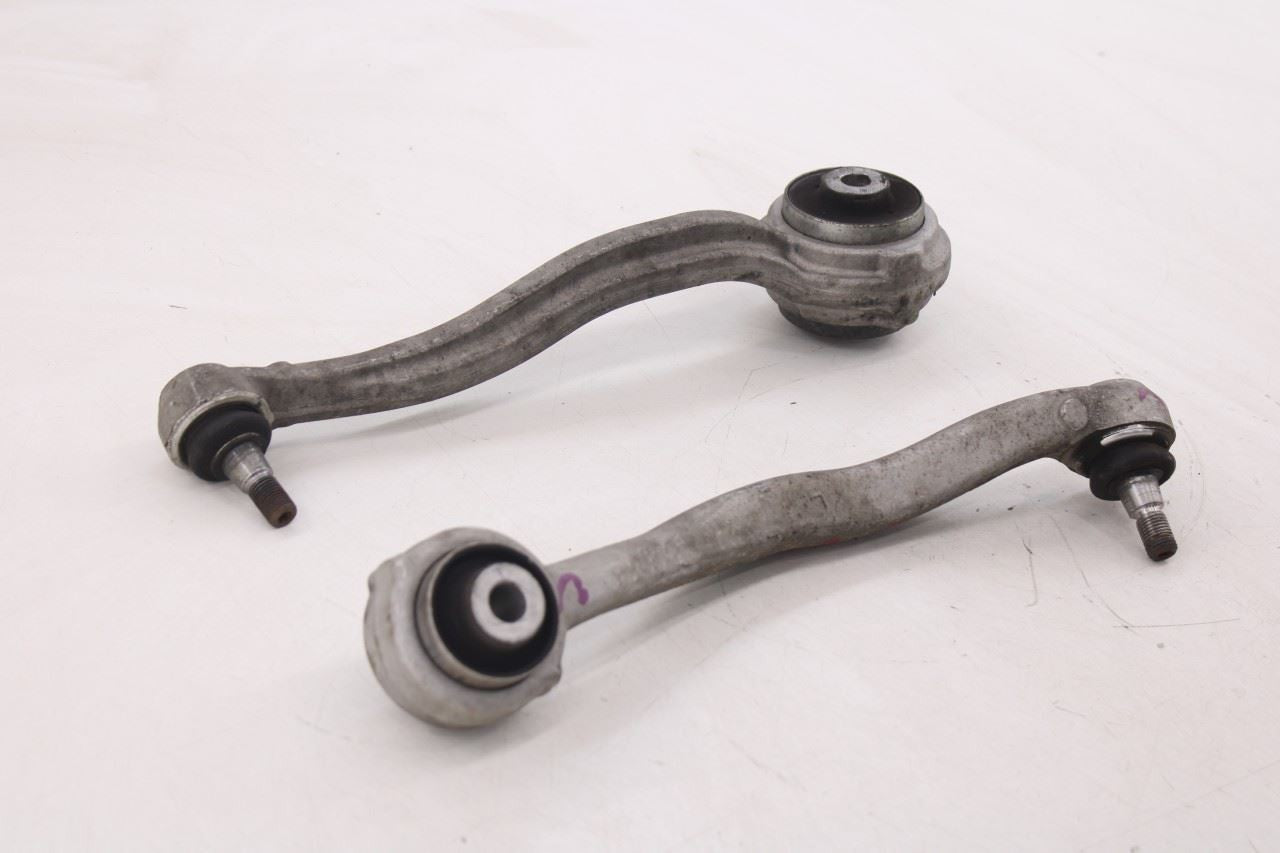2008-15 Mercedes-Benz C350 Sport RWD Front Left Upper and Lower Control Arm Set - Alshned Auto Parts