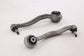 2008-15 Mercedes-Benz C350 Sport RWD Front Left Upper and Lower Control Arm Set - Alshned Auto Parts