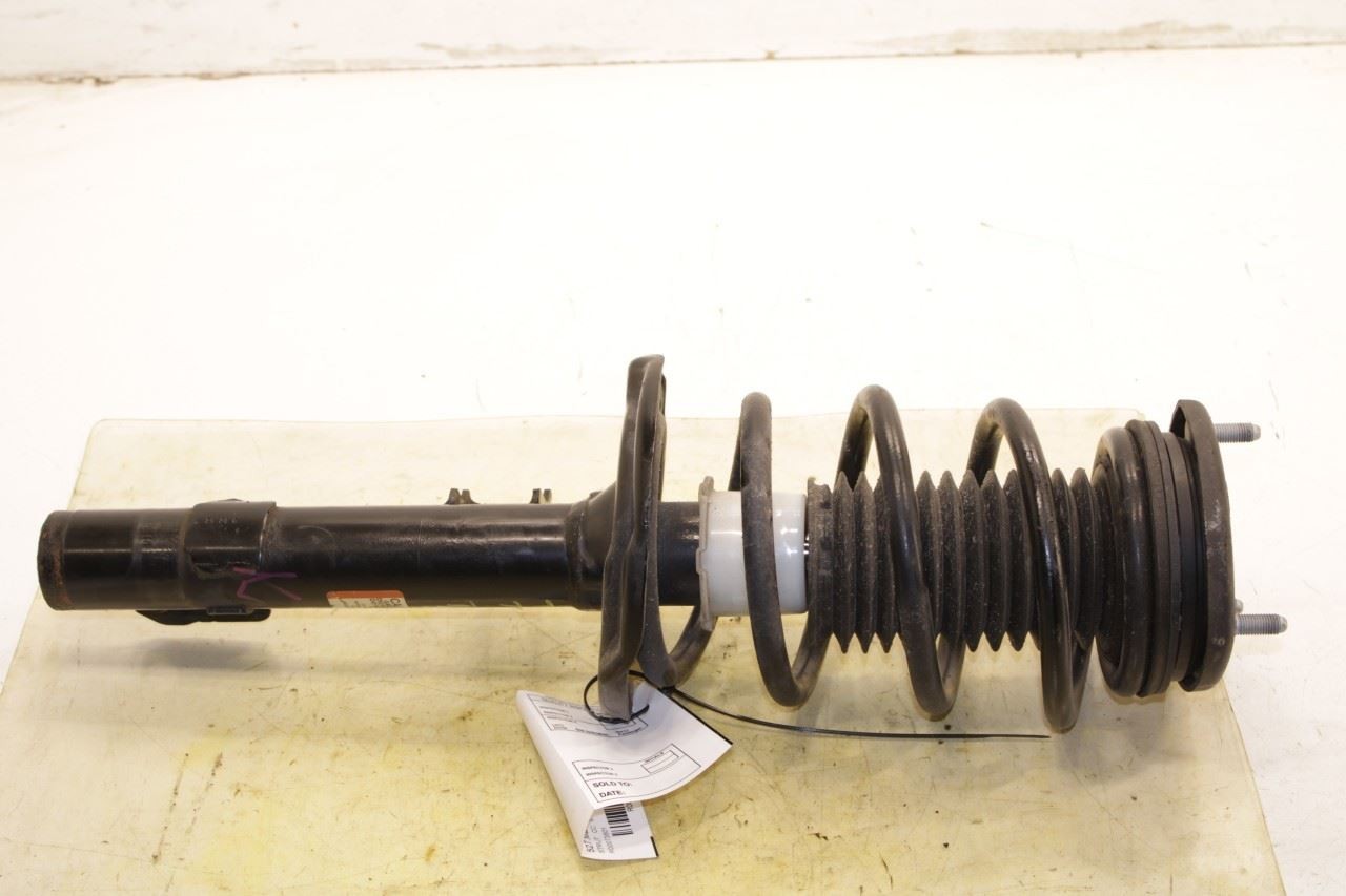 2020-2025 Mazda CX-30 2.5 S AWD Front Right Side Suspension Shock Strut Absorber - Alshned Auto Parts