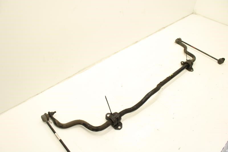 2015-2017 Hyundai Sonata 2.4L Front Suspension Stabilizer Bar 54810-C1000 OEM - Alshned Auto Parts