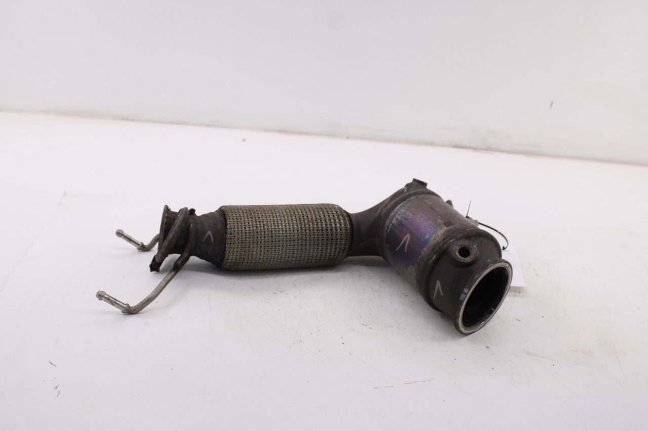 2016-2019 Mini Hardtop Cooper 1.5L FWD Exhaust System Pipe 18327634630 OEM0
