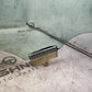 2017-2020 Hyundai Elantra SE Front Right Side Door Window Glass 82420-F3030 OEM3
