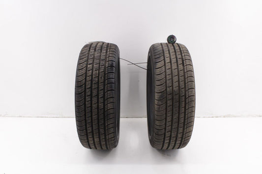 Tire SureDrive Touring A/S 205/50R17 93V Set of 2 R77162 - Alshned Auto Parts