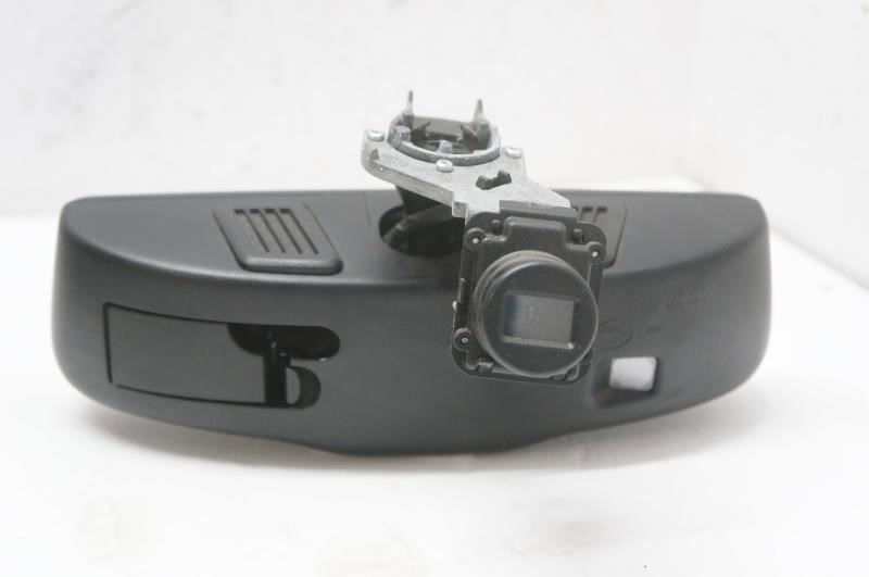 2011-2013 Jeep Grand Cherokee Interior Rear View Mirror 57010732AE OEM - Alshned Auto Parts