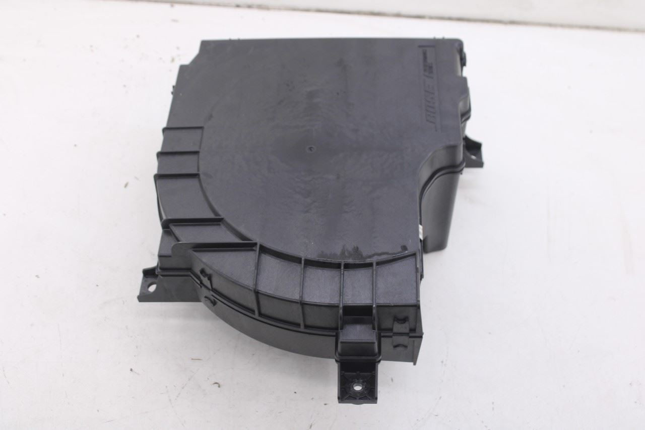 2019-2025 Infiniti QX50 Essential Rear Trunk Cargo Speaker Subwoofer 28170-5NZ2A3