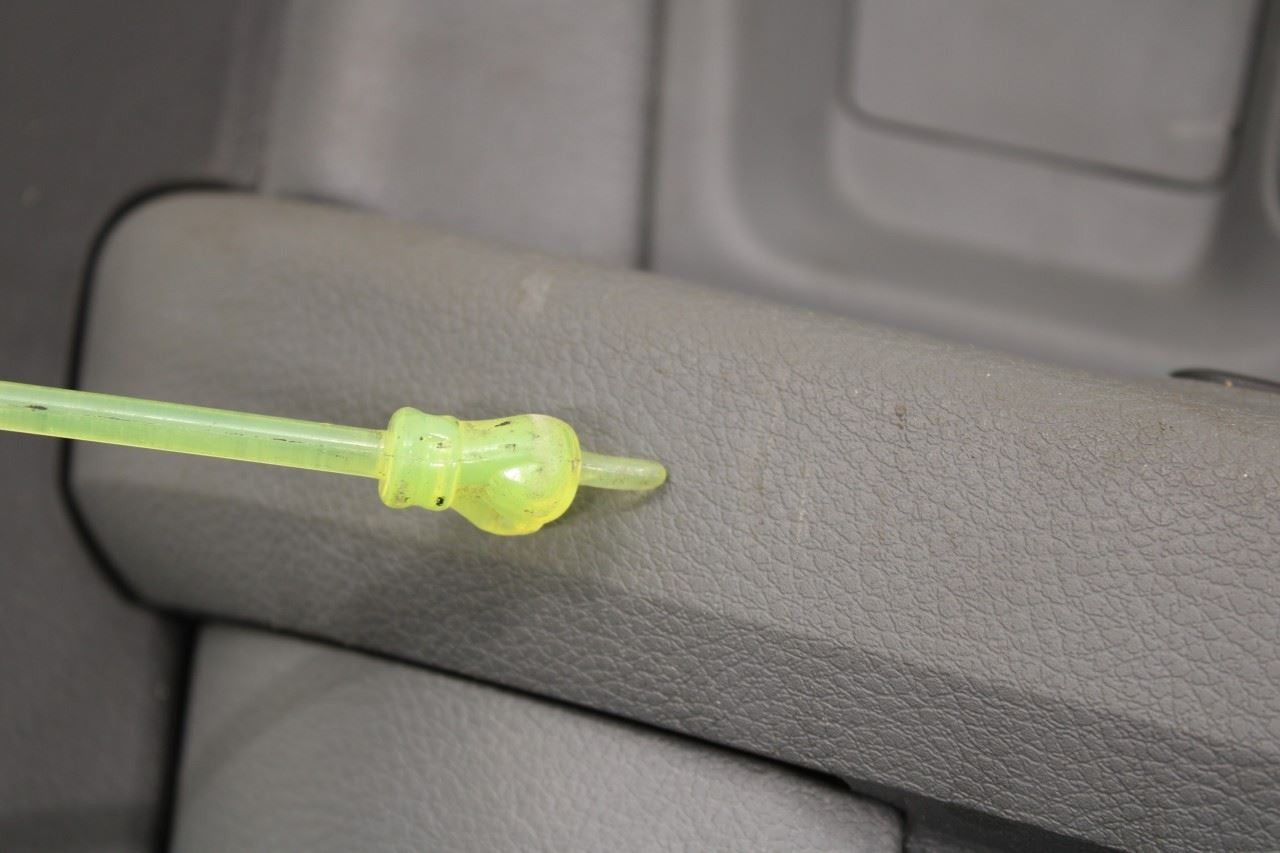 2013-2018 Ram 1500 Crew Cab Big Horn Rear Right Door Trim Panel 1YA461A8AF OEM - Alshned Auto Parts