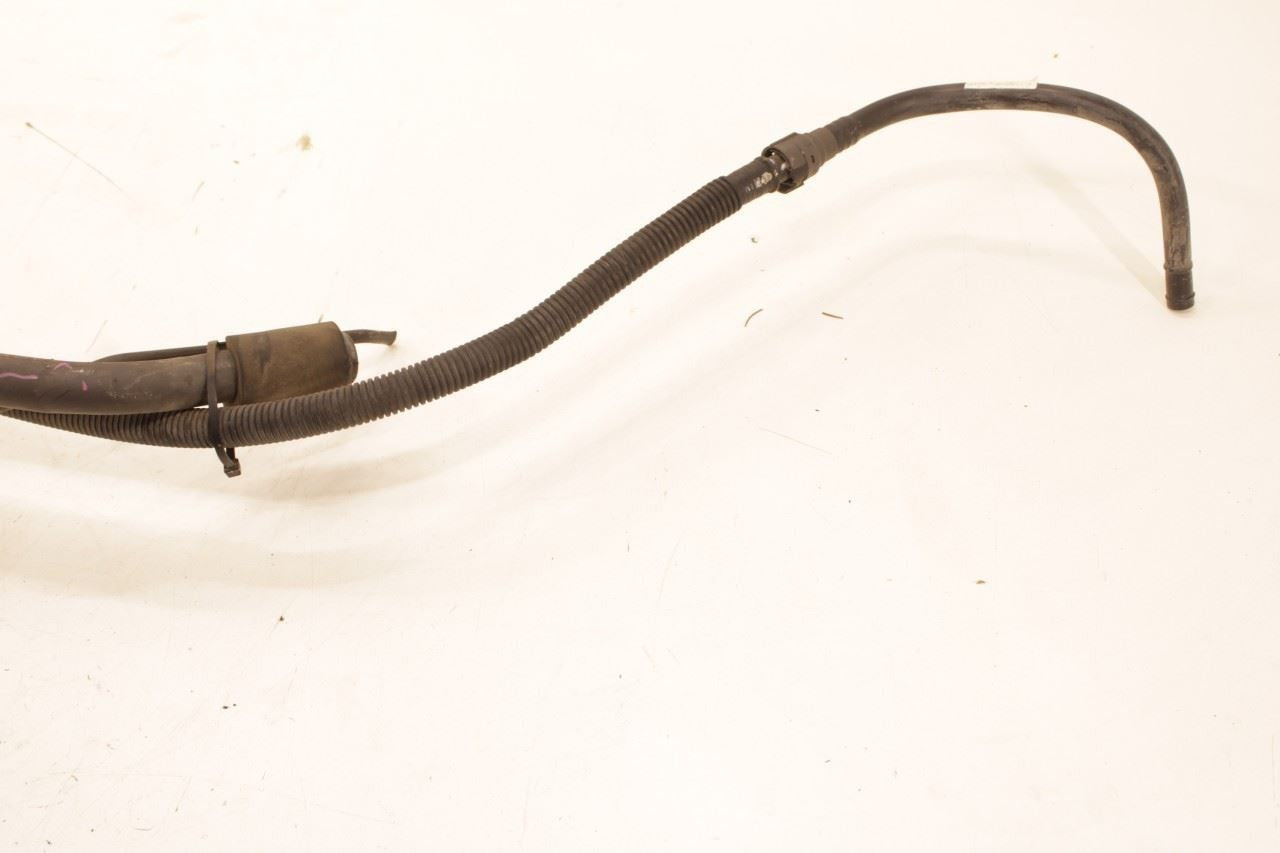 2012-17 Jeep Wrangler Sport 2dr 3.6L Fuel Filler Neck Hose Tube Pipe 52059821AS - Alshned Auto Parts