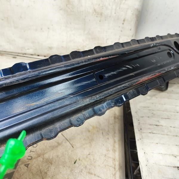 2019-2023 Subaru Forester Rear Bumper Impact Bar 57711SJ0209P OEM *ReaD* - Alshned Auto Parts