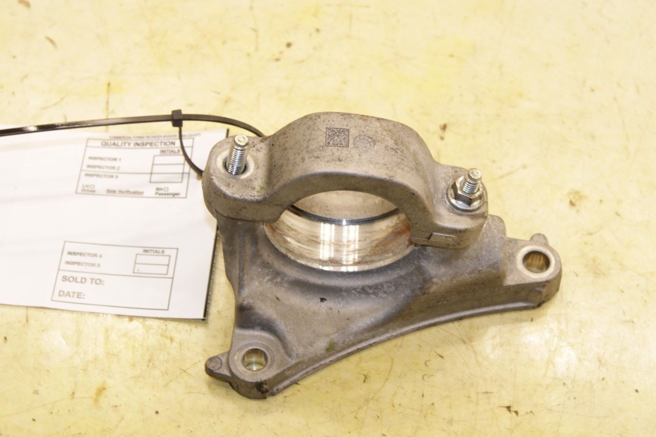 20202025 Mazda CX30 2.5 S 2.5L Front Right CV Axle Shaft Carrier Bearing Mount - Alshned Auto Parts