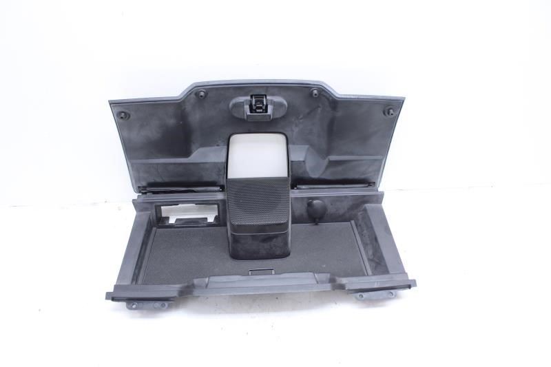 13-16 Ford F250 SD Dash Upper Storage Compartment w/ Speaker DC34-25045P64-A OEM - Alshned Auto Parts