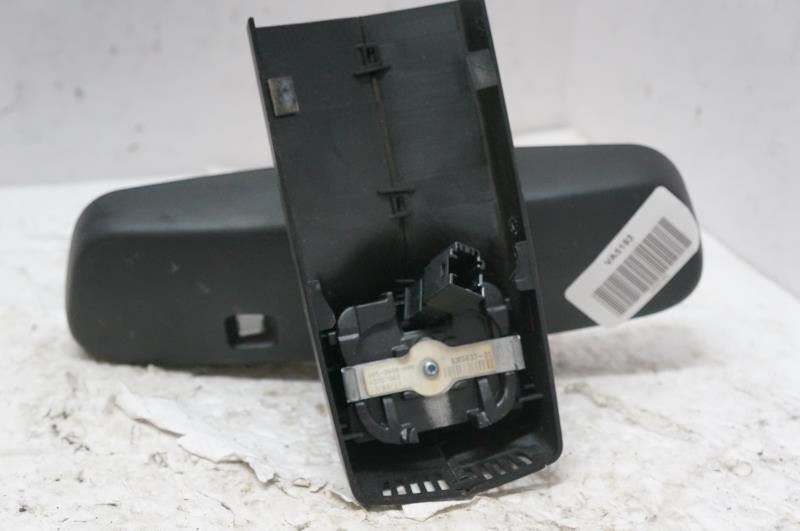2012 BMW 328i Interior Rear View Mirror w Garage Door Opener 51-16-6-992-179 OEM - Alshned Auto Parts