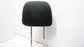 2014 Subaru Outback Front Right Left Headrest Black Cloth 64061AJ03AVH OEM - Alshned Auto Parts