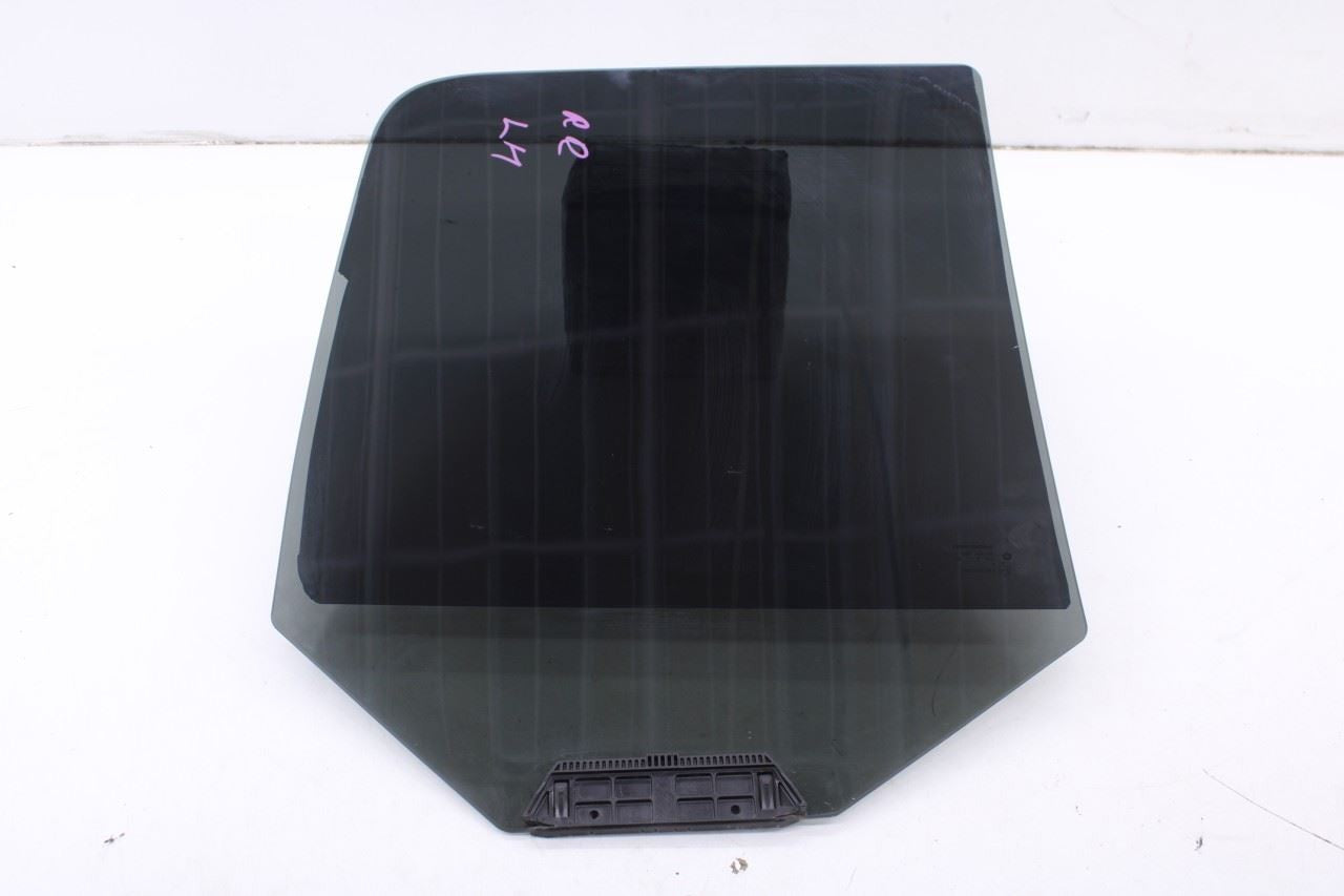 2014-2024 RAM 1500 Classic Express Rear Left Door Window Glass 55372327AB6