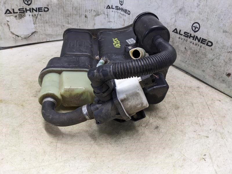 12-18 Volkswagen Passat Fuel Vapor Evaporator Emission Canister 561-201-797-F - Alshned Auto Parts