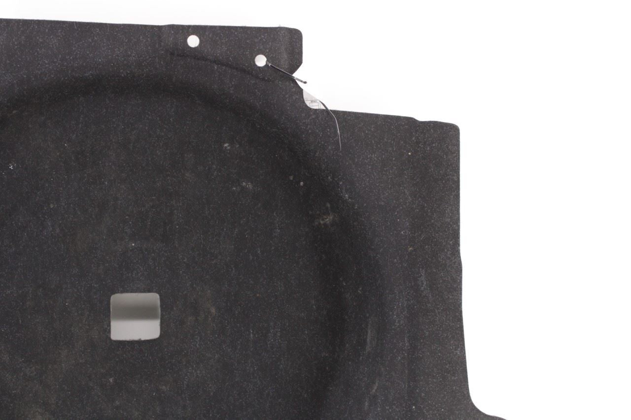 14-18 Jeep Cherokee Limited Trunk Floor Spare Wheel Tire Liner Carpet 68140514AA - Alshned Auto Parts