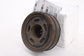 2010-2016 Audi S4 Premium Plus 3.0L Engine Crankshaft Pulley Vibration Damper4