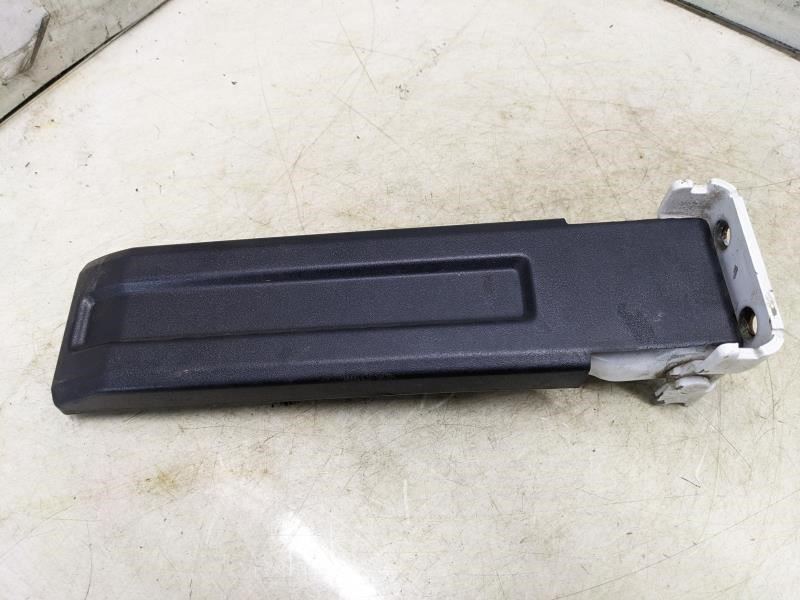 2007-2018 Jeep Wrangler Tailgate Hinge with Cover 55395401AC OEM - Alshned Auto Parts