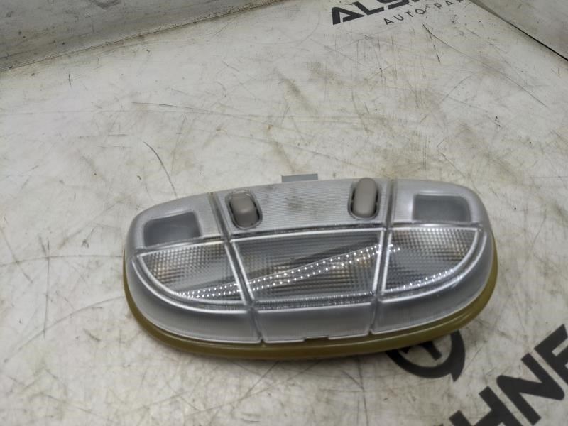 2011-16 Ford F250 F350 RR Roof Overhead Reading Light Lamp 6L24-7813K703 OEM - Alshned Auto Parts