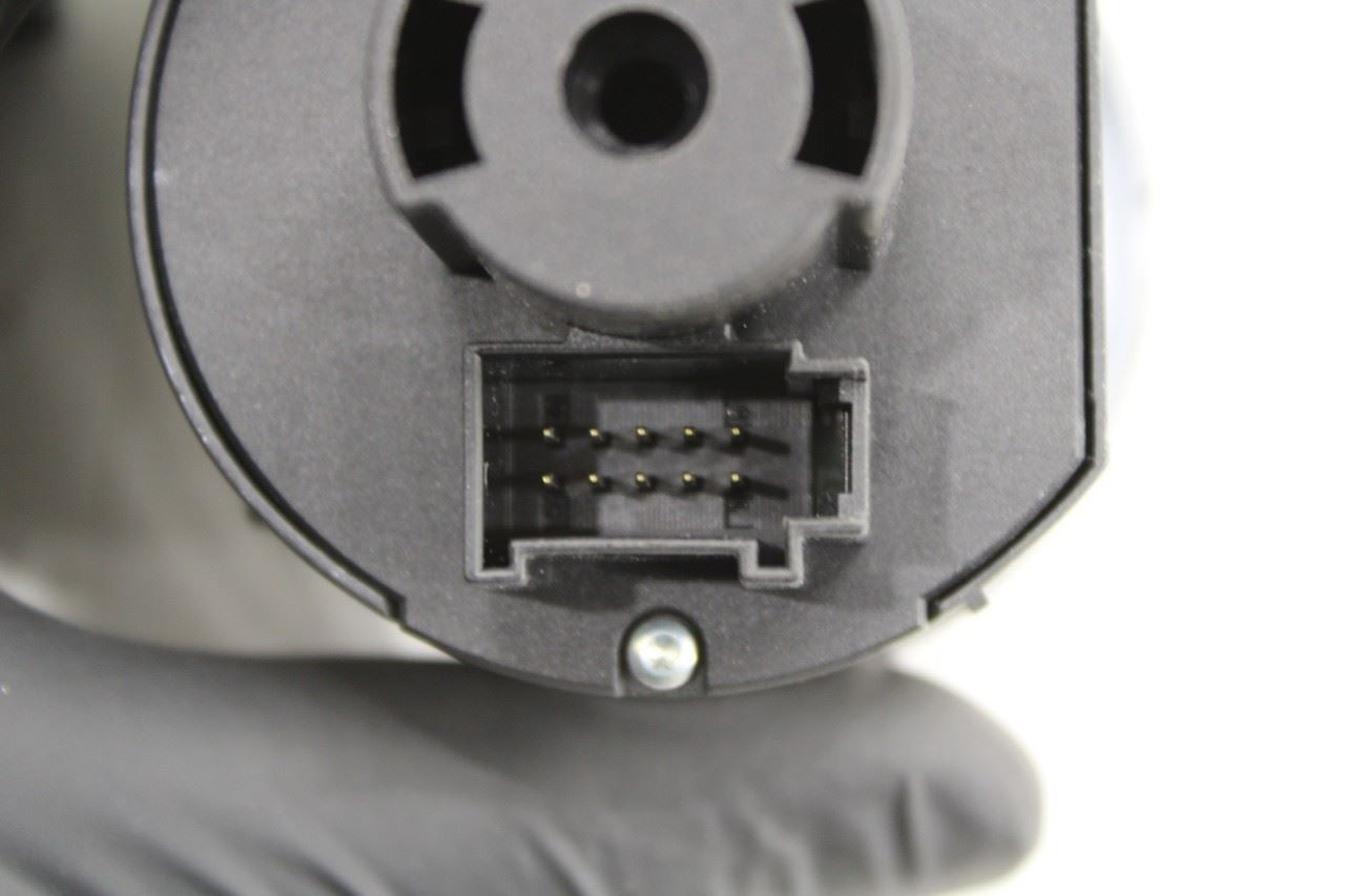 2009-2022 Volkswagen Passat SE 1.8L FWD Front Dashboard Headlight Control Switch - Alshned Auto Parts