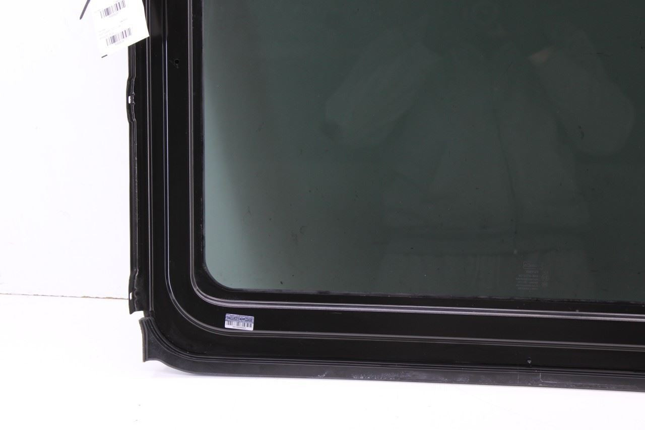 2018-2019 Ford Expedition Limited Rear Sunroof Window Glass JL1B-16500A18-BA OEM - Alshned Auto Parts