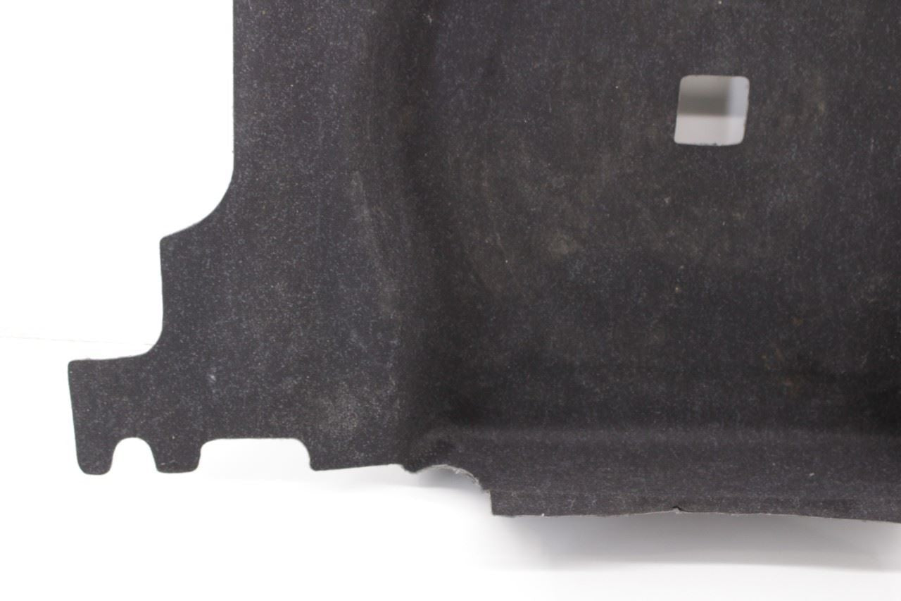 14-18 Jeep Cherokee Limited Trunk Floor Spare Wheel Tire Liner Carpet 68140514AA - Alshned Auto Parts