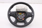 17-19 Buick LaCrosse Premium 3.6L AWD Steering Wheel Leather w/ Control Buttons - Alshned Auto Parts