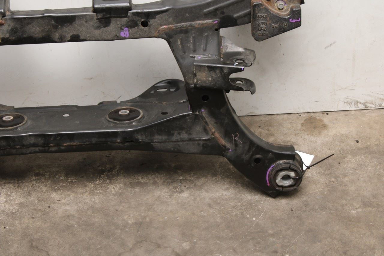 2021-23 Kia Sorento XLine SX Prestige AWD Rear Crossmember Subframe 55405P2200 - Alshned Auto Parts