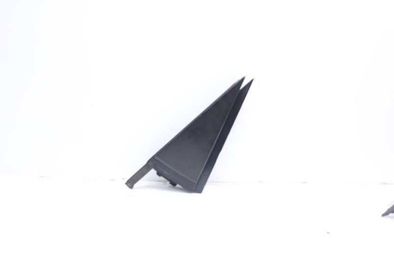 2014-2019 Nissan Rogue RR Left Door Corner Triangle Molding Trim 82235-4BA0A OEM - Alshned Auto Parts