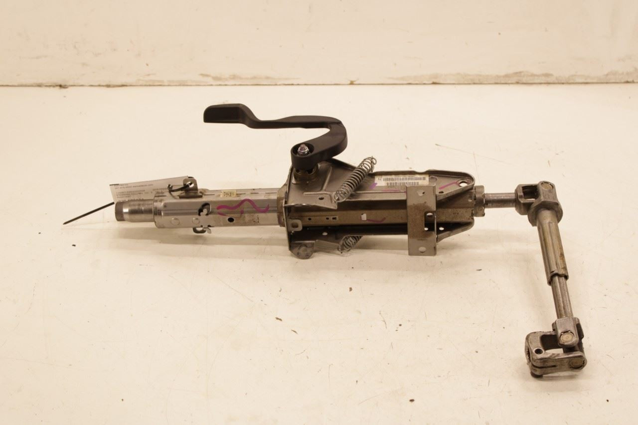 2012-2022 Volkswagen Passat SE 1.8L FWD Steering Column Assembly 1K1419502BM - Alshned Auto Parts