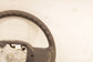 2013-2018 Ram 2500 Tradesman Crew Cab 6.4L 2WD Steering Wheel w/ Control Buttons - Alshned Auto Parts