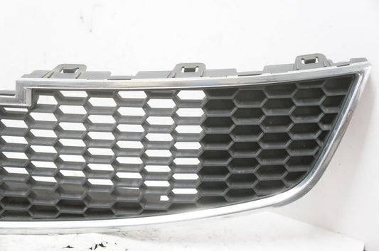 2011-2014 Chevrolet Cruze Center Front Radiator Grille 95225614 OEM - Alshned Auto Parts