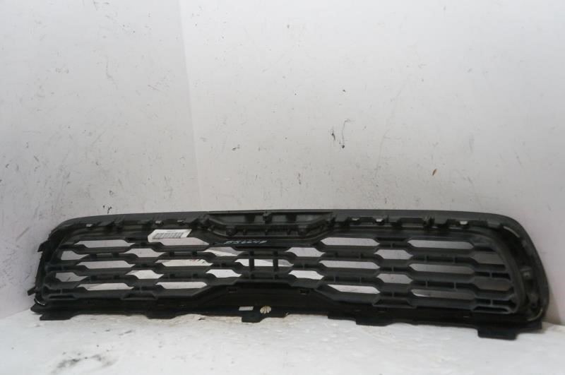 2013 Kia Soul Upper Front Grille 86350-2K500 OEM - Alshned Auto Parts