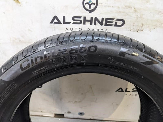 Tire Pirelli Cinturato P7 R17 225/45 - Alshned Auto Parts